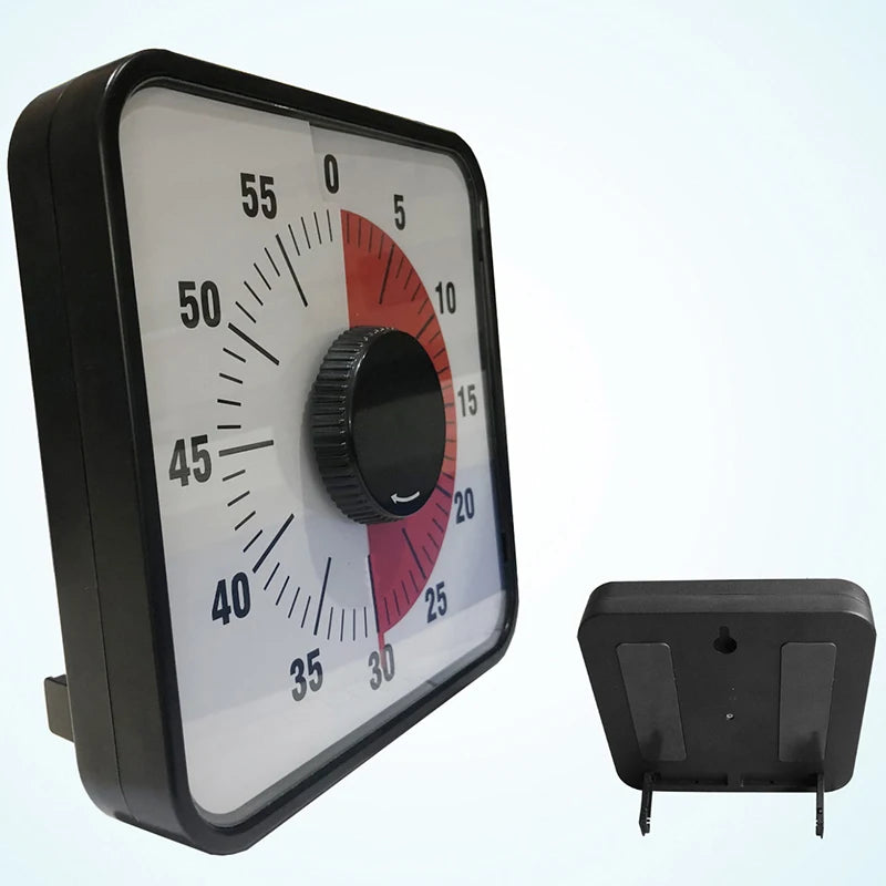 Temporizador de 60 minutos