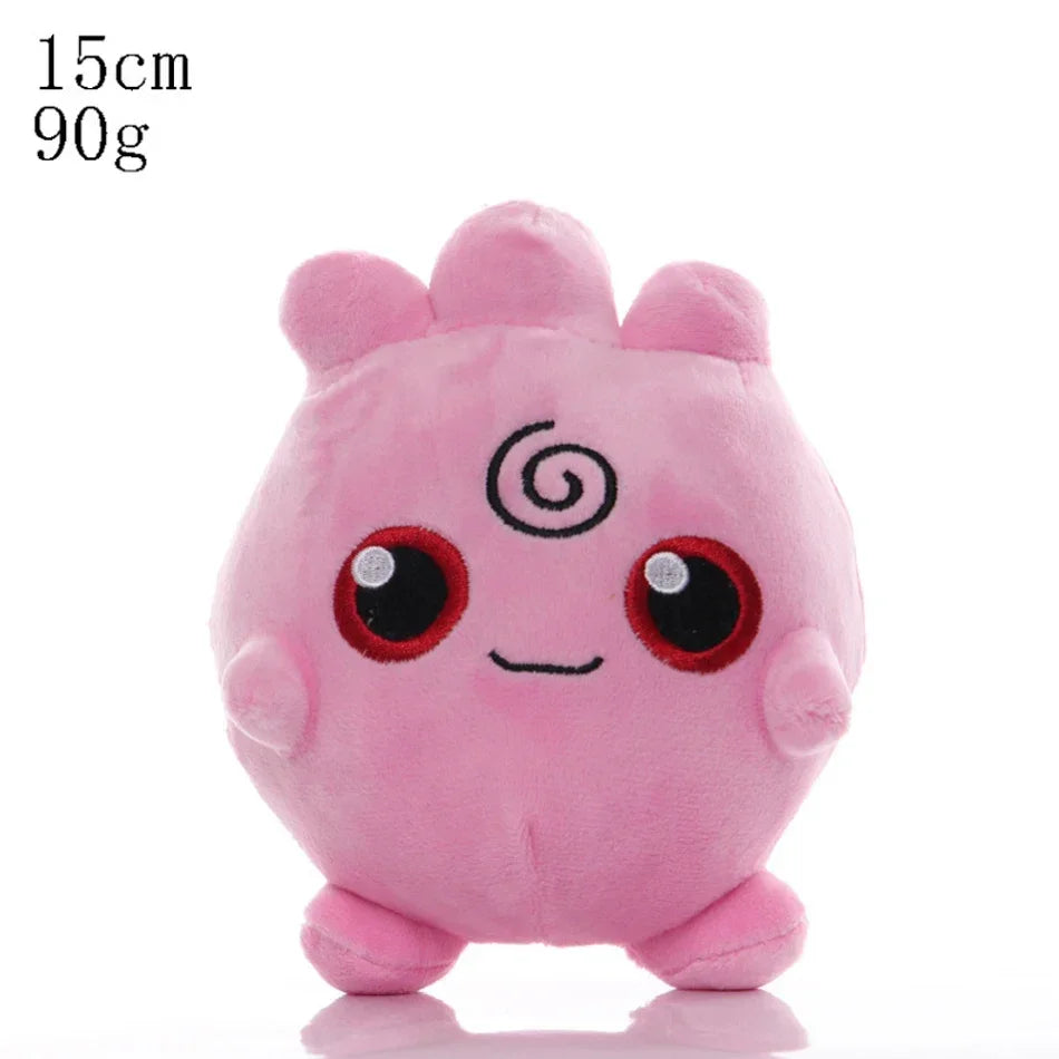 Muñeco de peluche de Pokemon