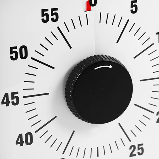 Temporizador de 60 minutos