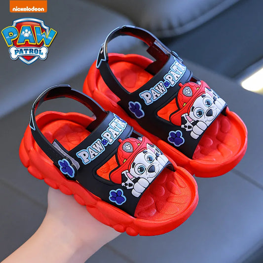 Zapatos antideslizante para el agua PAW Patrol