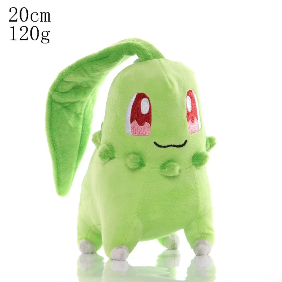 Muñeco de peluche de Pokemon