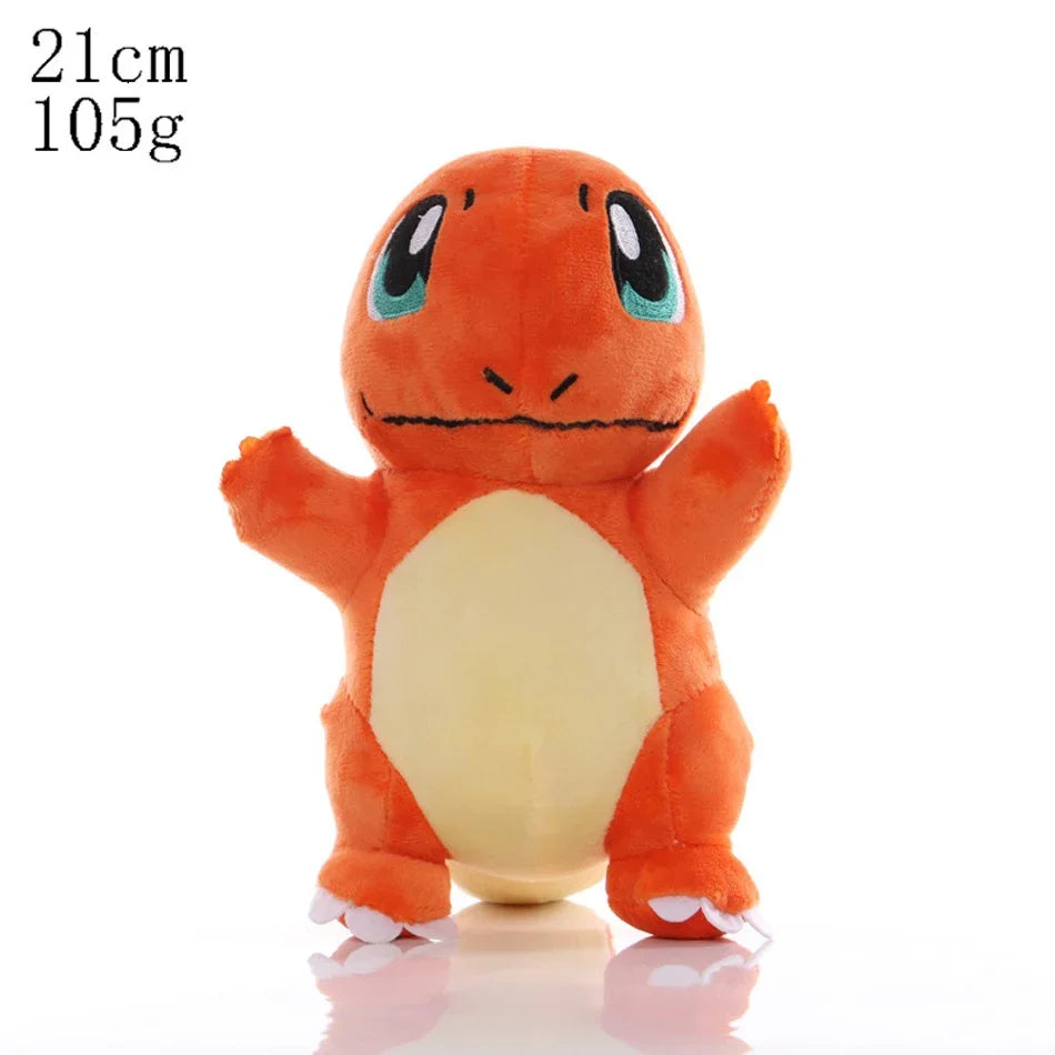 Muñeco de peluche de Pokemon