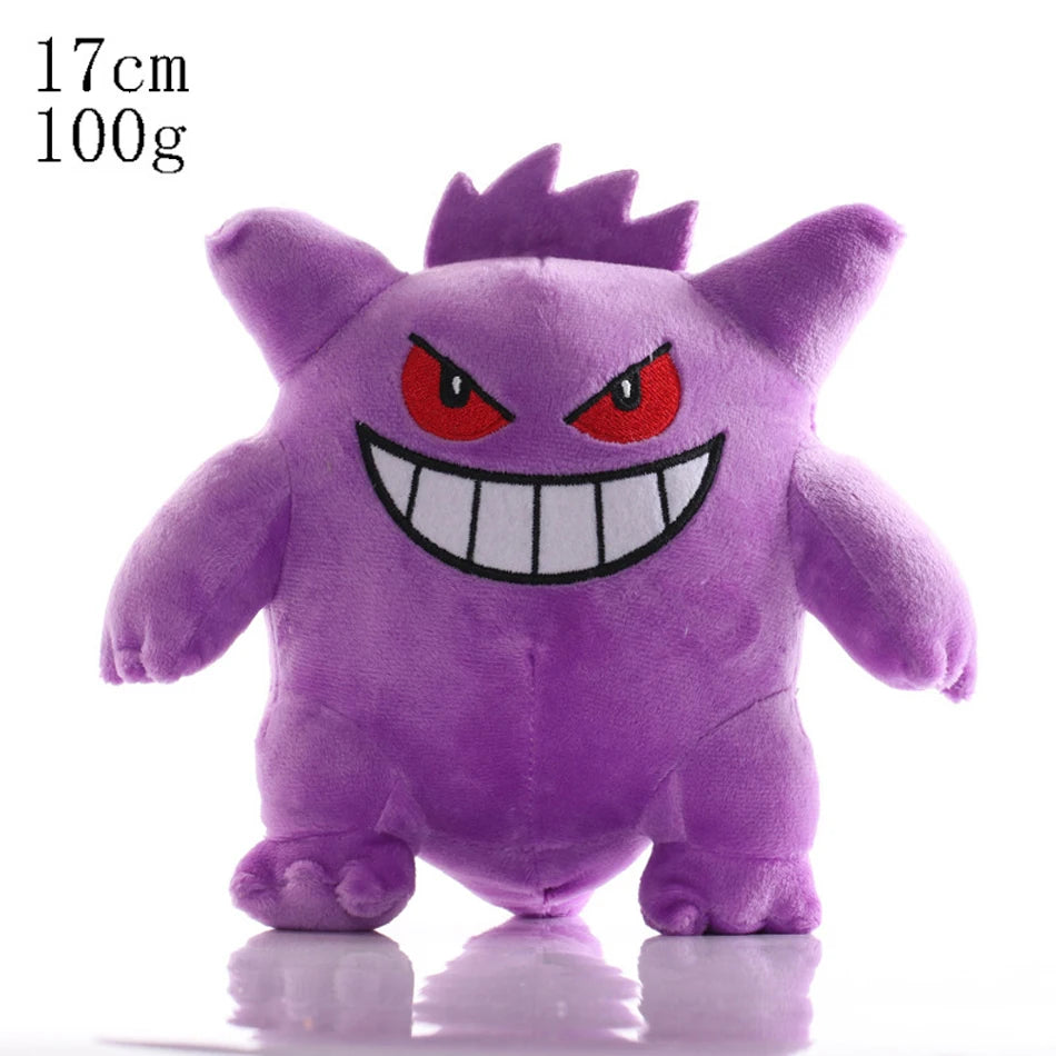 Muñeco de peluche de Pokemon