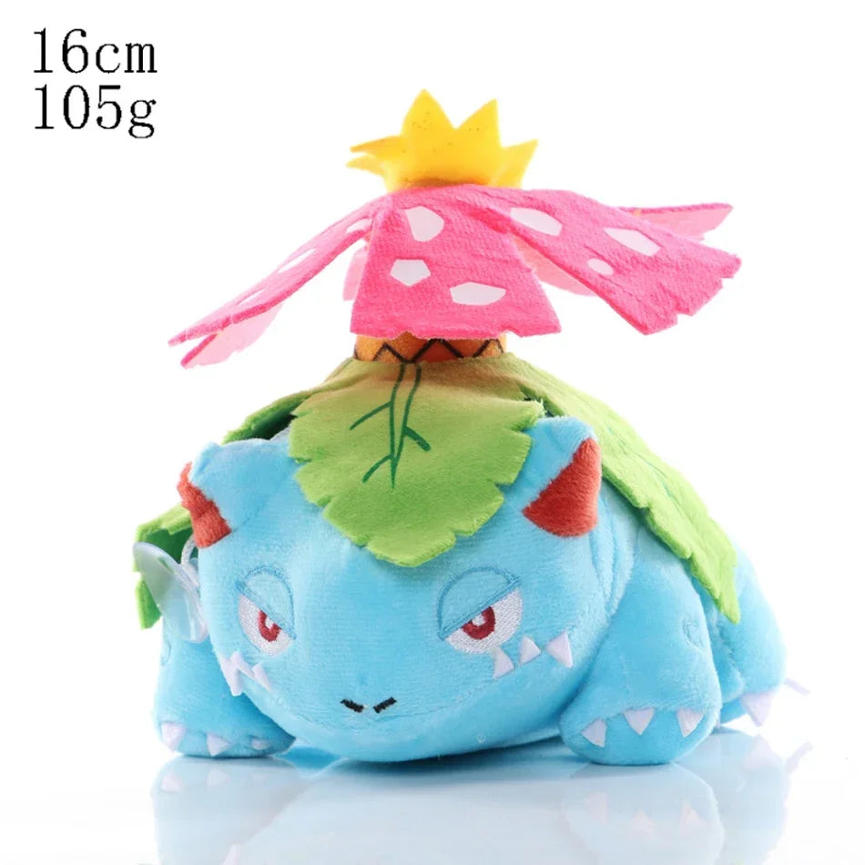 Muñeco de peluche de Pokemon