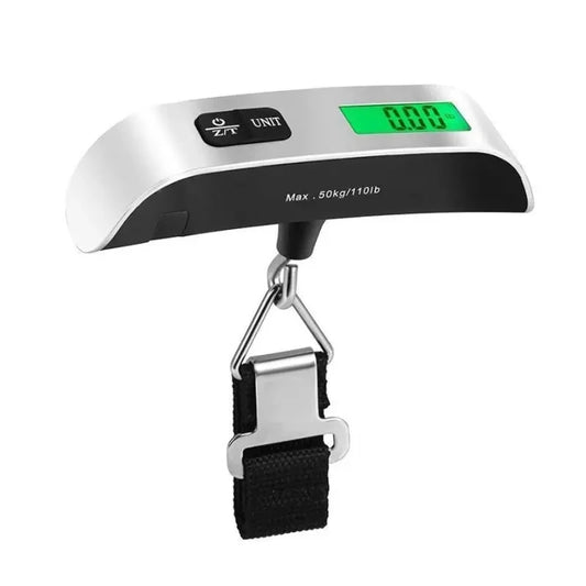 Pesa digital portatil LCD 50kg