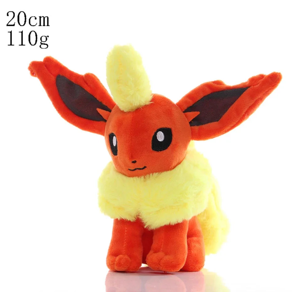 Muñeco de peluche de Pokemon