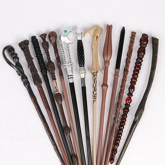 Varitas magicas Harry Potter