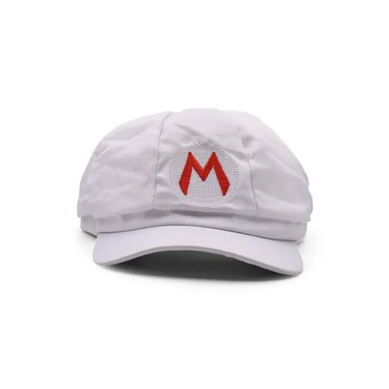 Sombrero de Super Mario Bros para niños