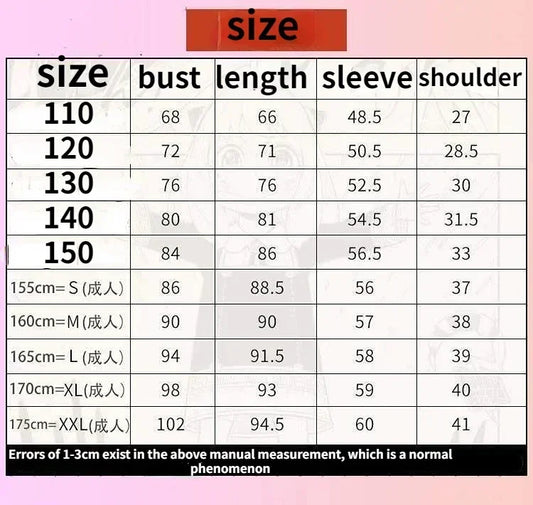 Disfraz Cosplay Anime Anya Forger Spy X Family