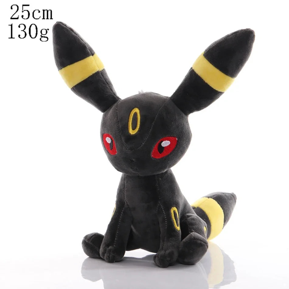 Muñeco de peluche de Pokemon