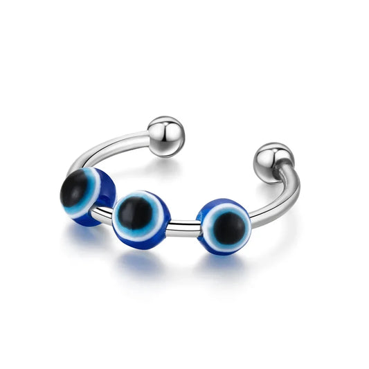 Anillos antiestres