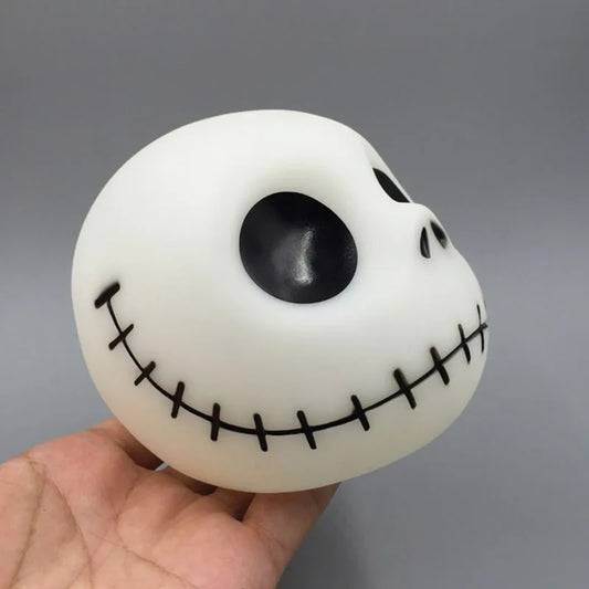 Alcancía Nigthmare before christmas