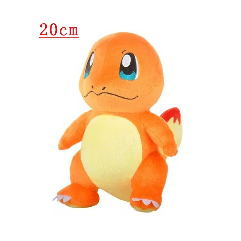 Muñeco de peluche de Pokemon