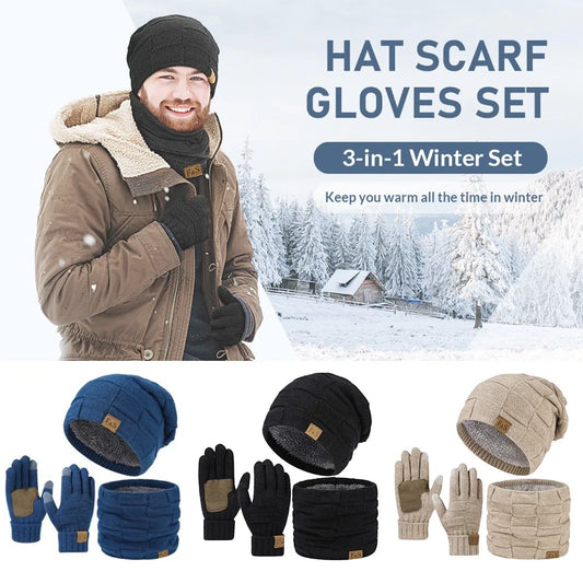 Proteccion de invierno unisex