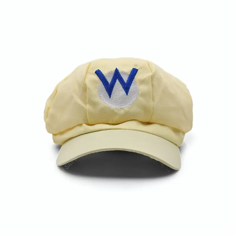 Sombrero de Super Mario Bros para niños