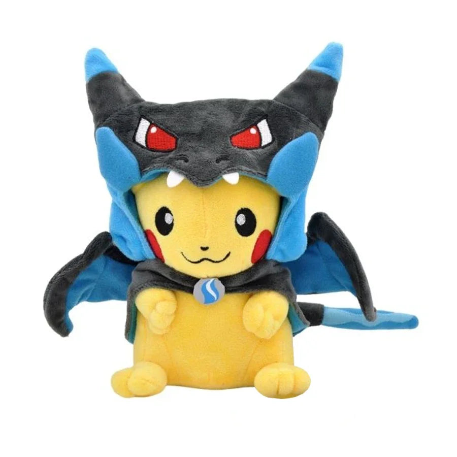 Muñeco de peluche de Pokemon