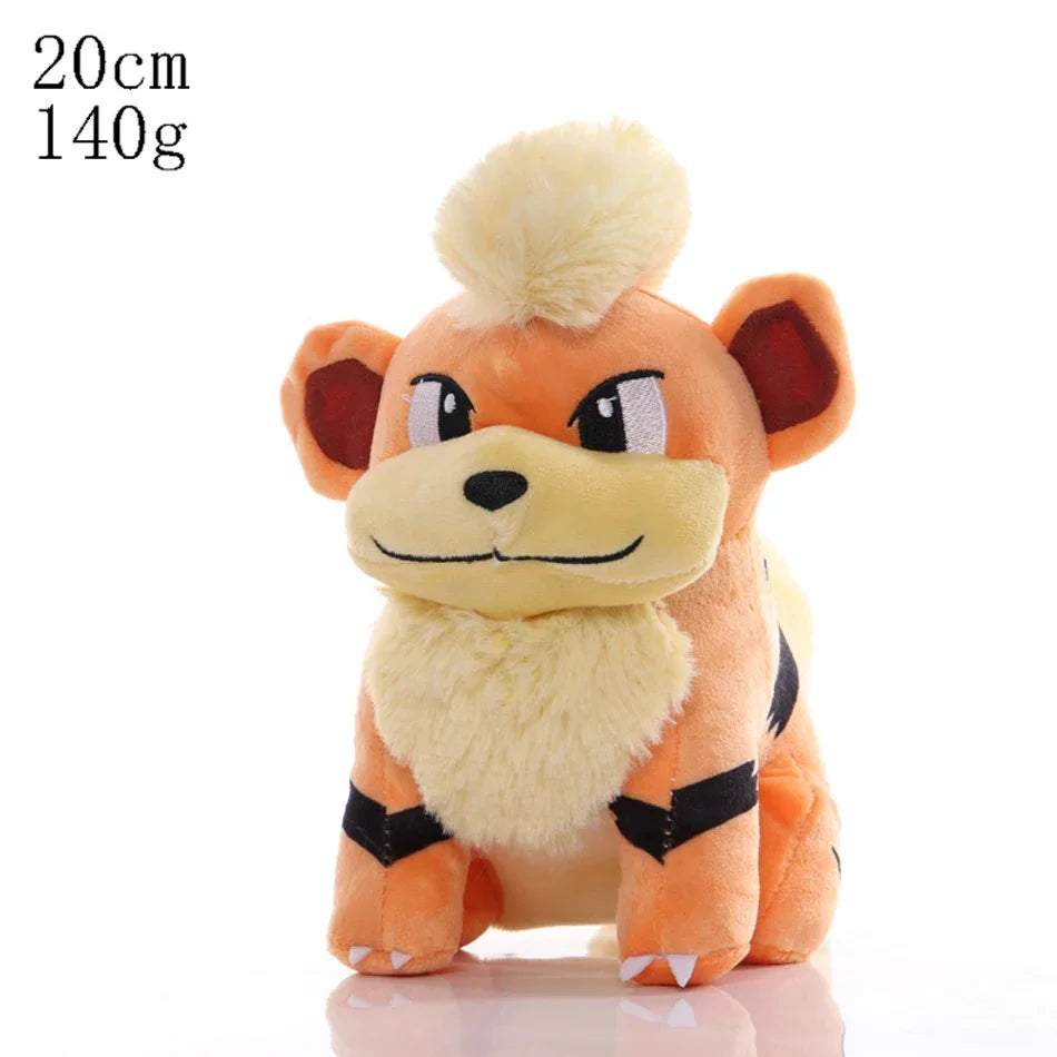 Muñeco de peluche de Pokemon