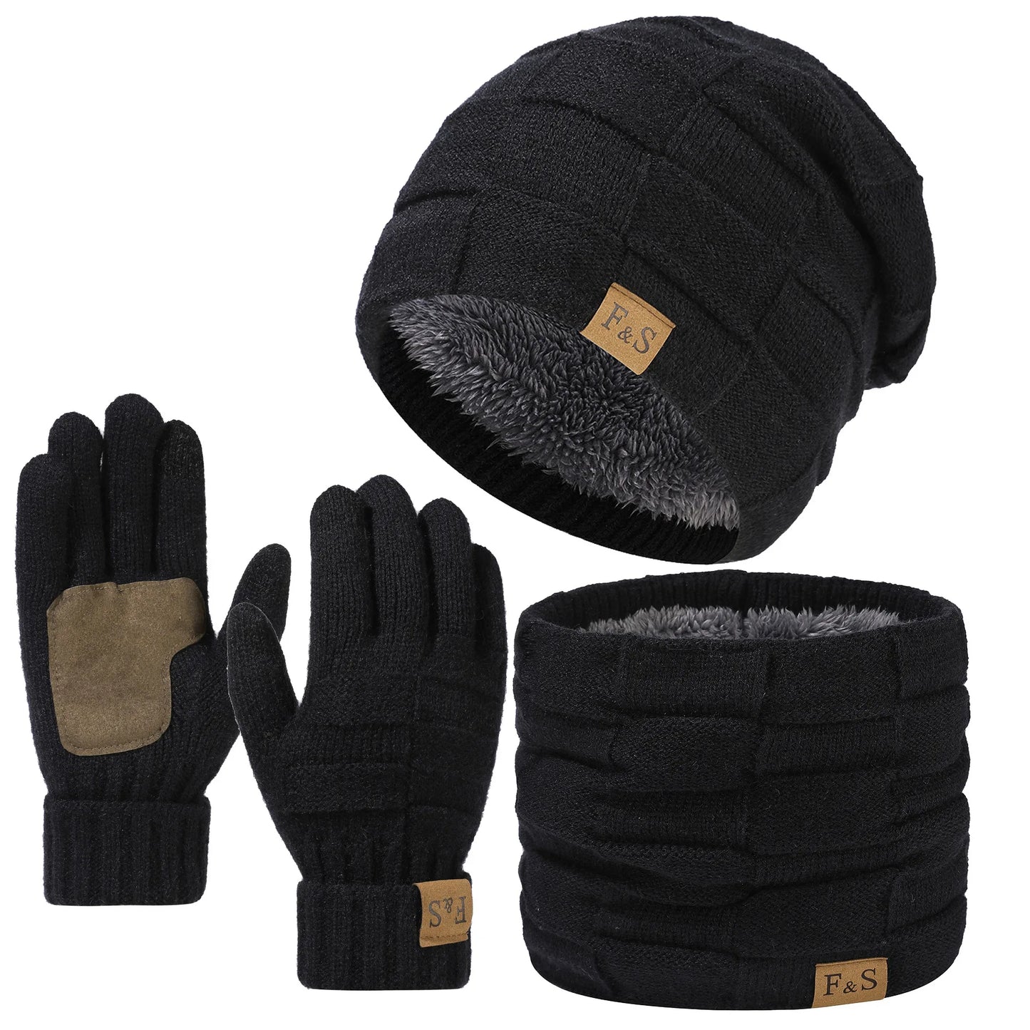 Proteccion de invierno unisex
