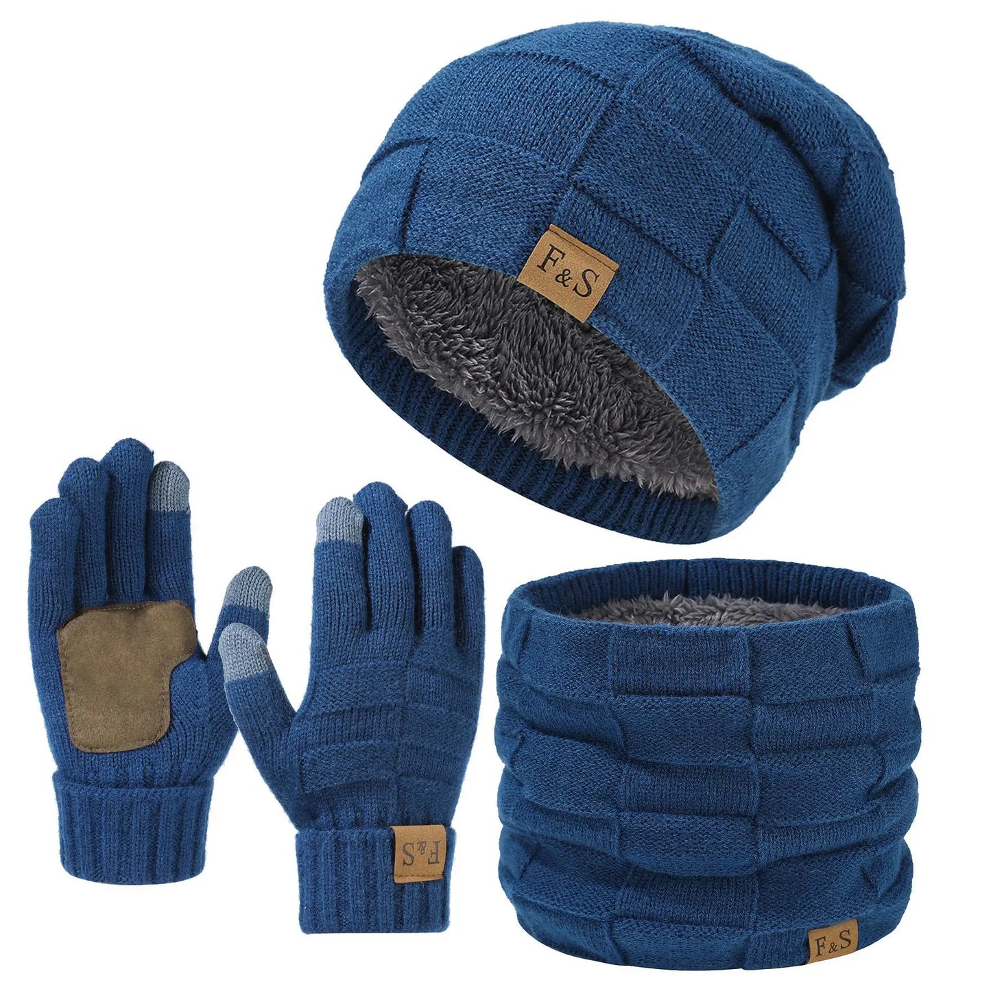 Proteccion de invierno unisex