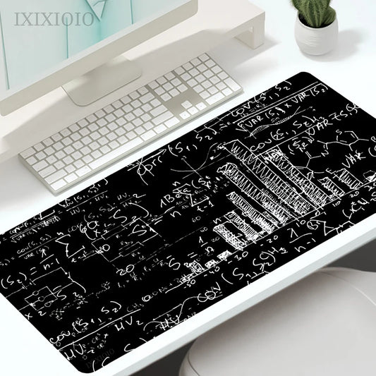 Mat grande para escritorio Matematica