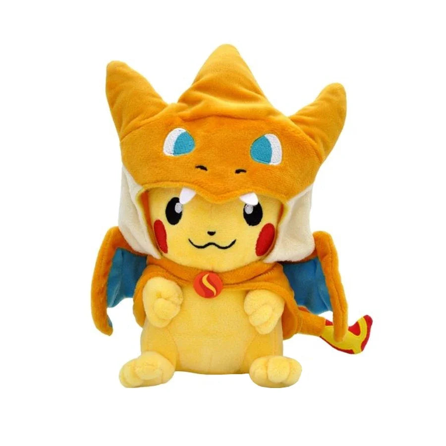 Muñeco de peluche de Pokemon