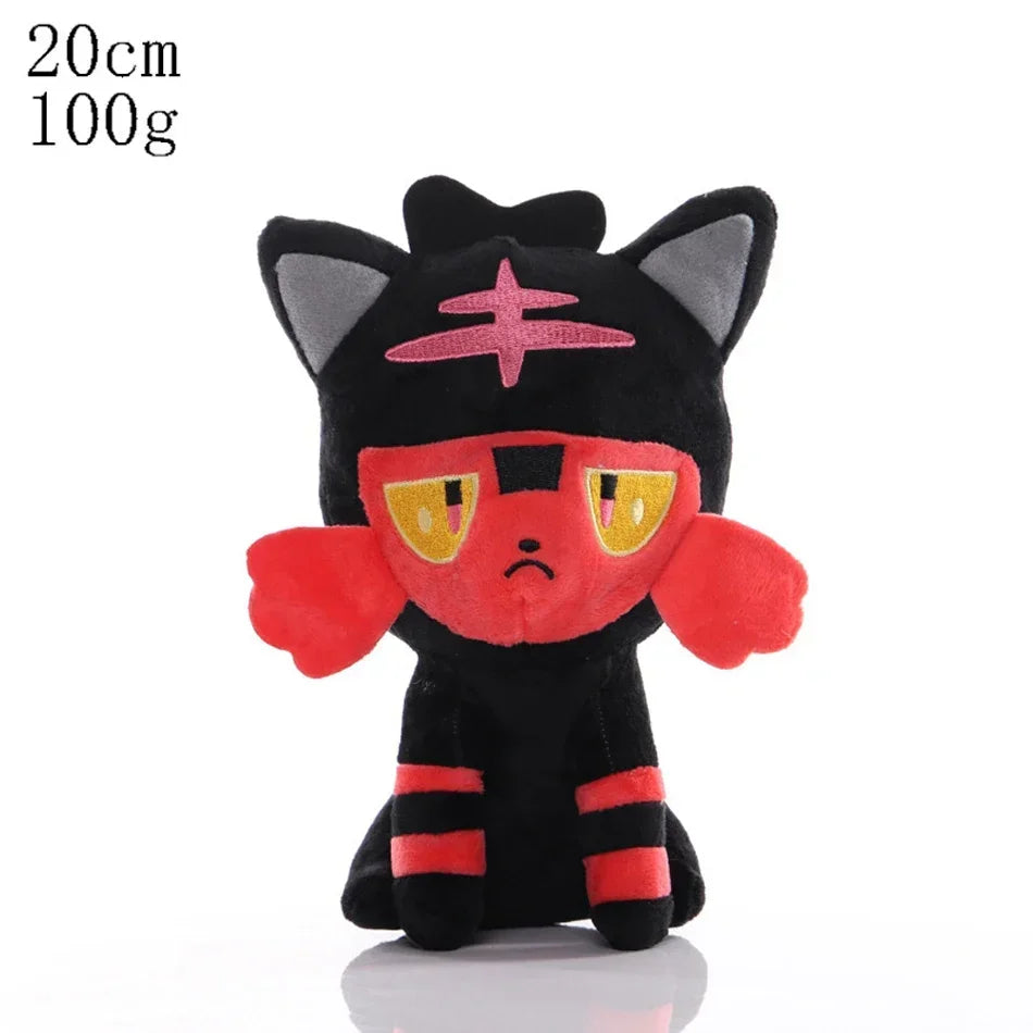 Muñeco de peluche de Pokemon