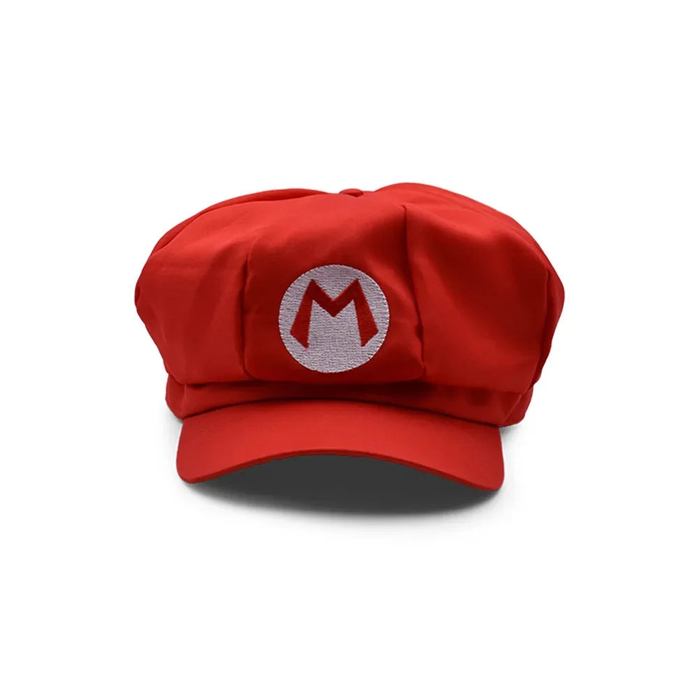 Sombrero de Super Mario Bros para niños