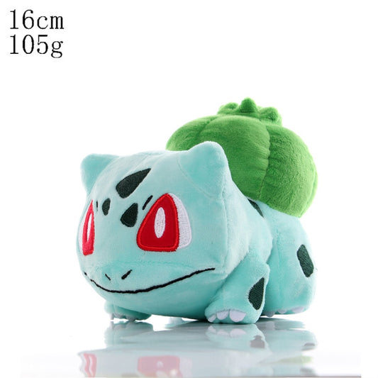 Muñeco de peluche de Pokemon