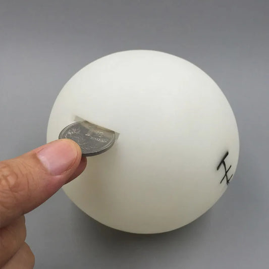 Alcancía Nigthmare before christmas