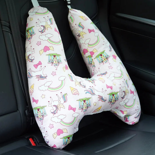 Reposacabezas para automovil