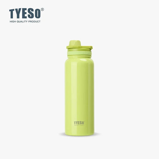 Termo acero inoxidable con diseño