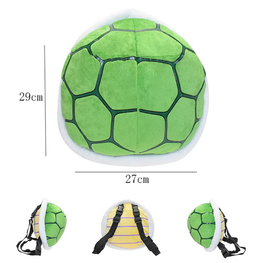 Mochila Anime Super Koopa