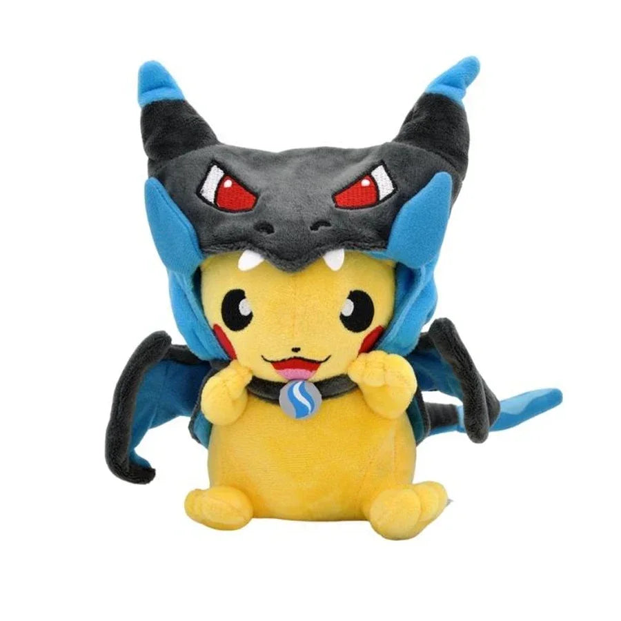 Muñeco de peluche de Pokemon