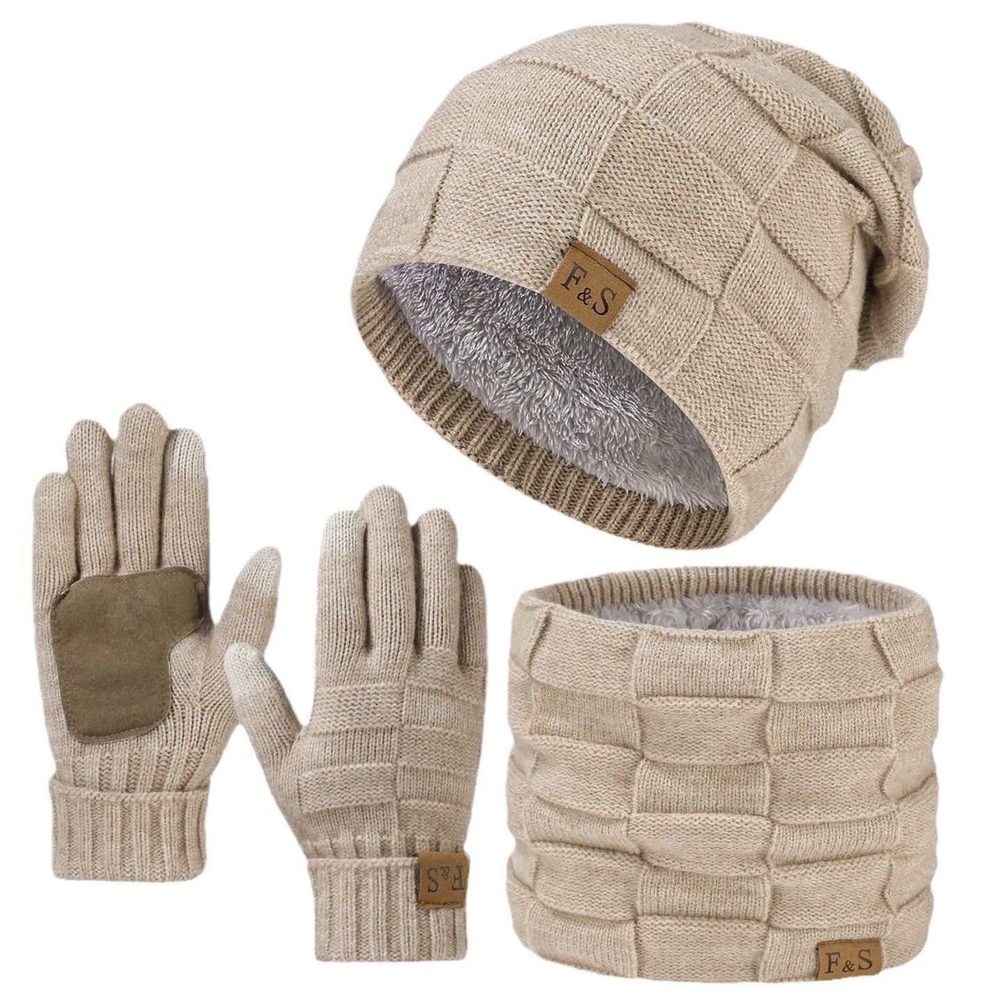 Proteccion de invierno unisex