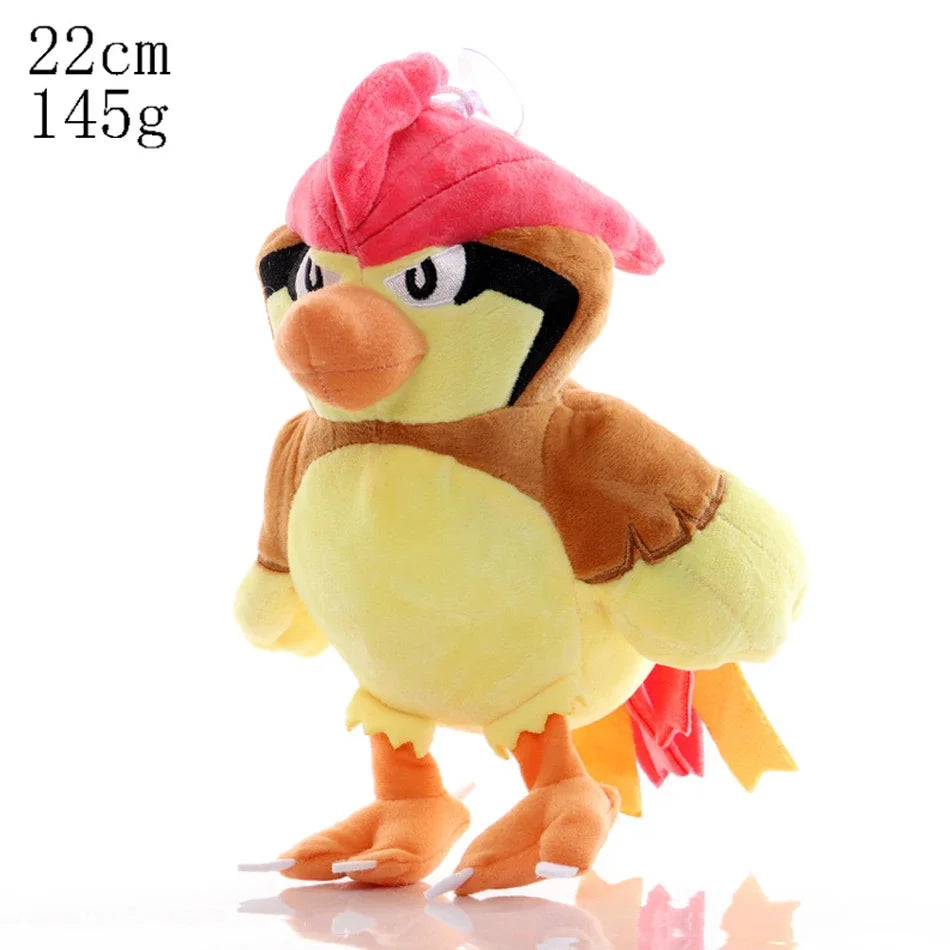 Muñeco de peluche de Pokemon