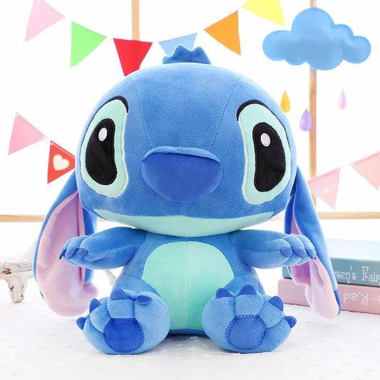 Peluche Stitch o Angel
