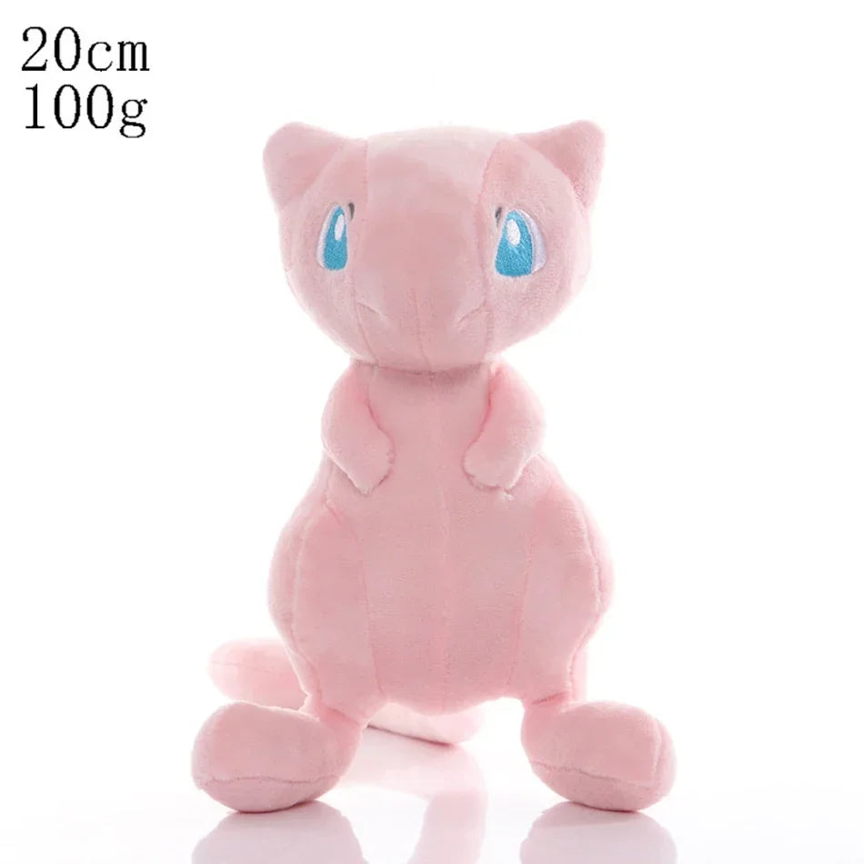 Muñeco de peluche de Pokemon