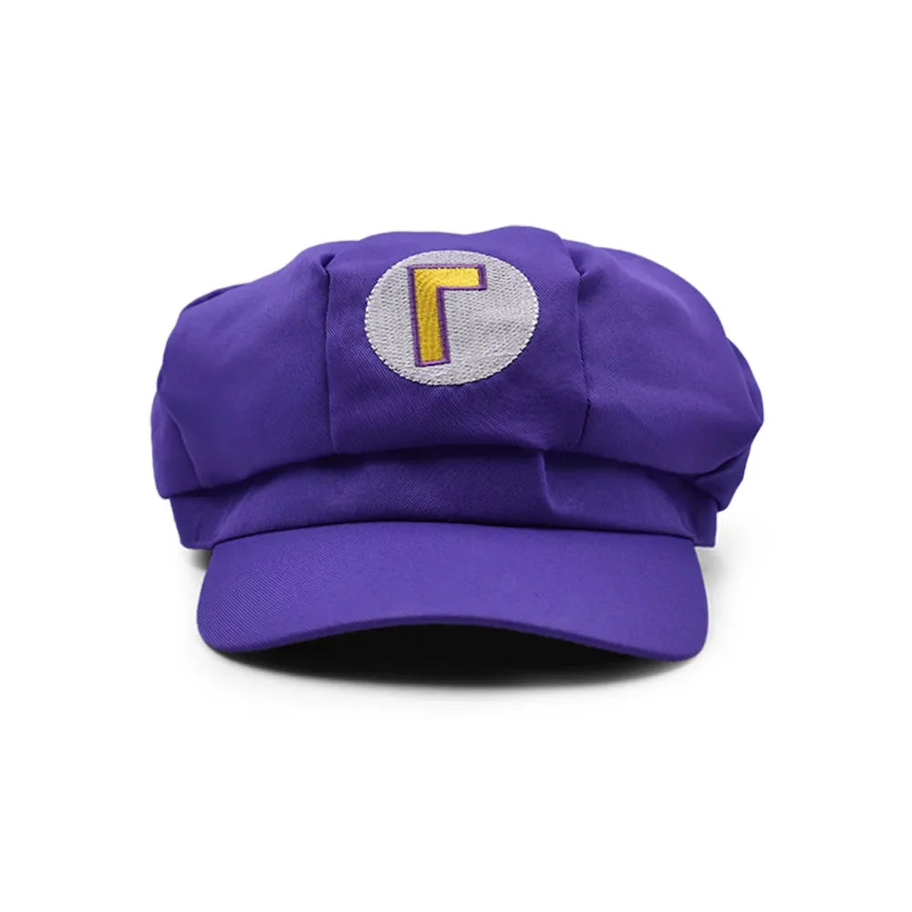 Sombrero de Super Mario Bros para niños