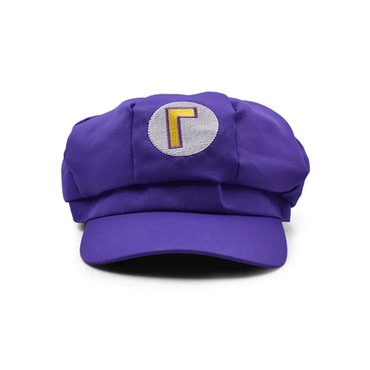 Sombrero de Super Mario Bros para niños