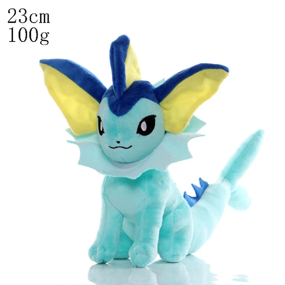 Muñeco de peluche de Pokemon