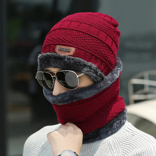 Proteccion de invierno unisex