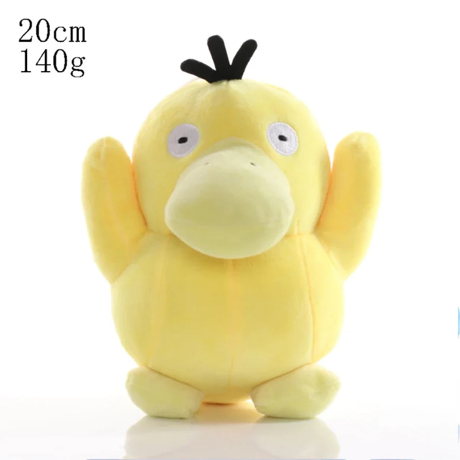 Muñeco de peluche de Pokemon