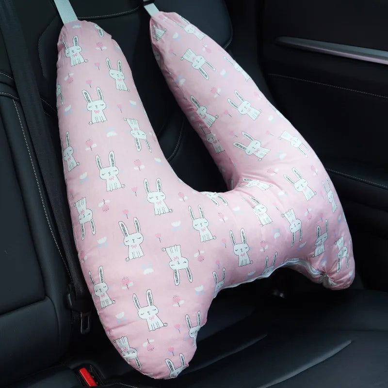 Reposacabezas para automovil