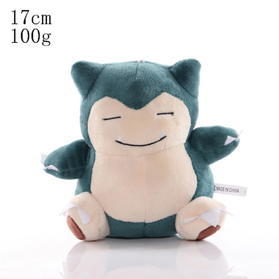 Muñeco de peluche de Pokemon