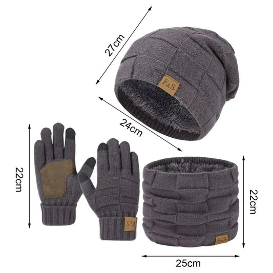 Proteccion de invierno unisex