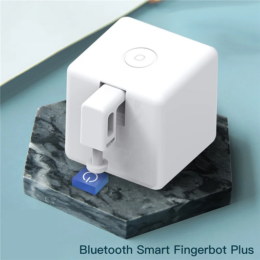 Interruptor inteligente con Bluetooth