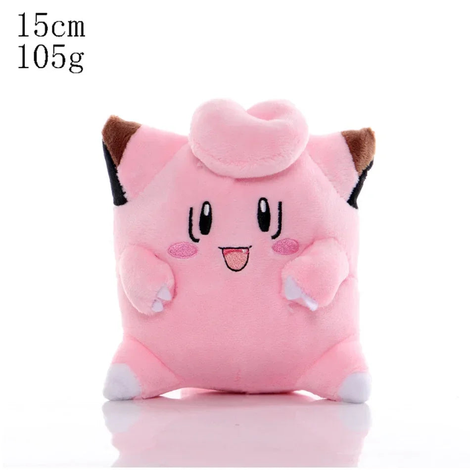 Muñeco de peluche de Pokemon