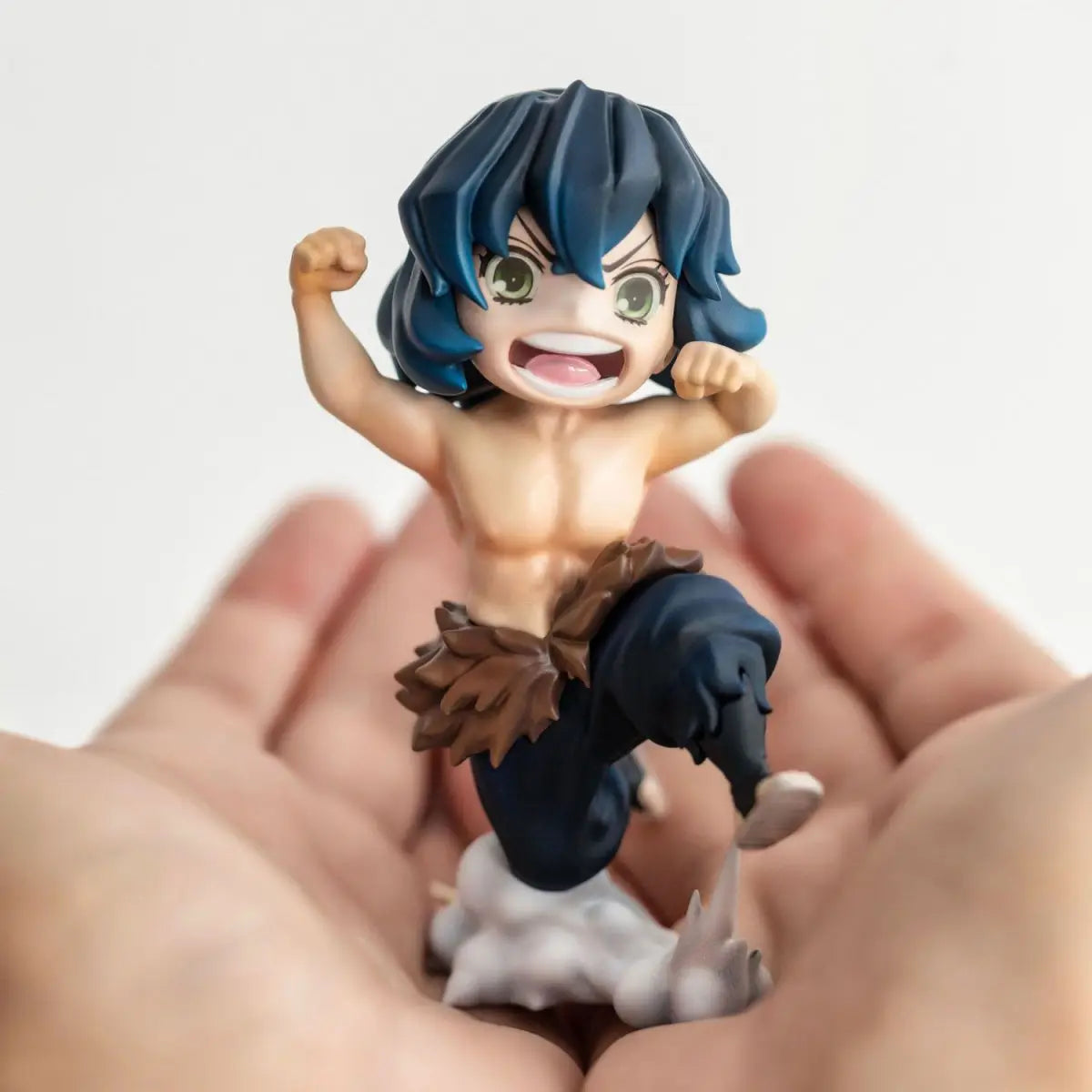 Figura de Anime Demon Slayer