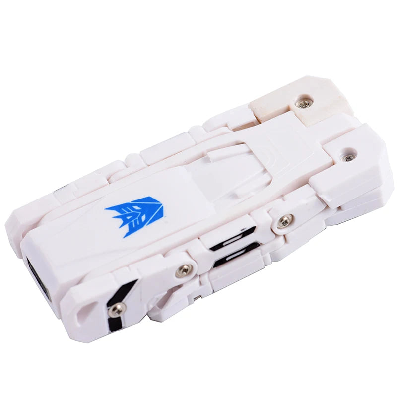 Pendrive memoria usb transformer