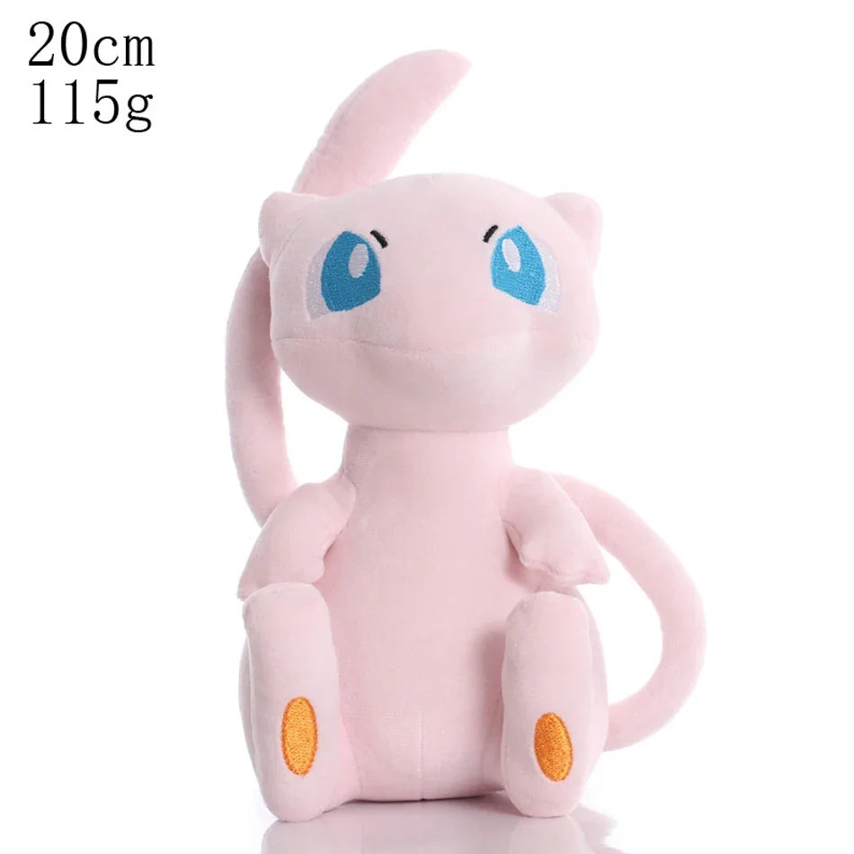 Muñeco de peluche de Pokemon